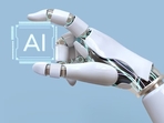 Artificial intelligence (Freepik) Artificial intelligence (Freepik)