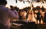 The rising trend of custom wedding songs(Photo: Adobe Stock) The rising trend of custom wedding songs(Photo: Adobe Stock)
