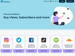 Buy Instagram Likes: 6 Best Sites To Buy Instagram Likes (Real & Instant) Buy Instagram Likes: 6 Best Sites To Buy Instagram Likes (Real & Instant)