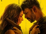 Citadel: Honey Bunny introduces two new character played by Samantha Ruth Prabhu and Varun Dhawan in the Citadel universe. Citadel: Honey Bunny introduces two new character played by Samantha Ruth Prabhu and Varun Dhawan in the Citadel universe.