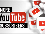 Buy YouTube Subscribers: 5 Best Sites (Real & Cheap) Buy YouTube Subscribers: 5 Best Sites (Real & Cheap)