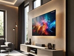 Amazon Sale 2024: Save up to 65% on top smart TVs from brands like Samsung, LG, and Acer.(AI generated) Amazon Sale 2024: Save up to 65% on top smart TVs from brands like Samsung, LG, and Acer.(AI generated)