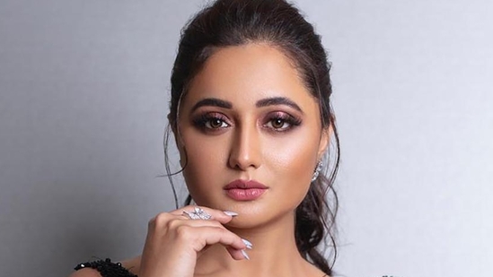 Rashami Desai recently shared about her casting couch experience as a teenager. Rashami Desai recently shared about her casting couch experience as a teenager.