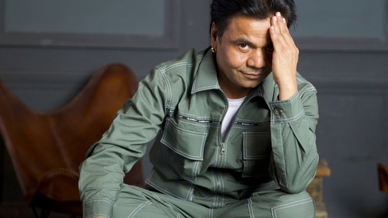 Rajpal Yadav worked with Ram Gopal Varma in films like Jungle and Company. Rajpal Yadav worked with Ram Gopal Varma in films like Jungle and Company.