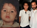Alia Bhatt and Saif Ali Khan Alia Bhatt and Saif Ali Khan