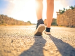 Experts highlight walking as a key to improved physical and mental well-being(Pexels) Experts highlight walking as a key to improved physical and mental well-being(Pexels)