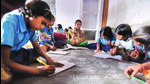 By 2030, 35% of Indian children under the age of five will be stunted. (Sneha Srivastava/ Mint File Photo) By 2030, 35% of Indian children under the age of five will be stunted. (Sneha Srivastava/ Mint File Photo)