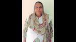With the death of victim Sandeep Kumar’s mother, the accident’s toll has reached five. (HT Photo) With the death of victim Sandeep Kumar’s mother, the accident’s toll has reached five. (HT Photo)