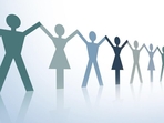 Equality(Getty Images/iStockphoto) Equality(Getty Images/iStockphoto)