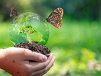 Green Earth (Shutterstock) Green Earth (Shutterstock)