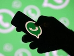 The simplest way to recover deleted WhatsApp chats is by restoring a backup of your WhatsApp data.(File) The simplest way to recover deleted WhatsApp chats is by restoring a backup of your WhatsApp data.(File)