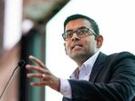 Professor Arvind Narayanan acknowledged the transformative potential of AI, especially with its increasing accessibility. Professor Arvind Narayanan acknowledged the transformative potential of AI, especially with its increasing accessibility.