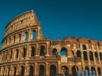 Staged gladiator fights will occur at the Colosseum, thanks to a $1.5 million deal with Airbnb. Staged gladiator fights will occur at the Colosseum, thanks to a $1.5 million deal with Airbnb.