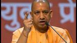 CM Yogi Adityanath earlier visited Sisamau constituency on October 17 and on November 9. (HT file) CM Yogi Adityanath earlier visited Sisamau constituency on October 17 and on November 9. (HT file)