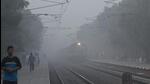 Delhi has been under a smog blanket. (Vipin Kumar/HT Photo) Delhi has been under a smog blanket. (Vipin Kumar/HT Photo)
