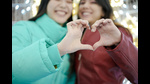 Love is all you need. (Manpeppe - stock.adobe.com) Love is all you need. (Manpeppe - stock.adobe.com)