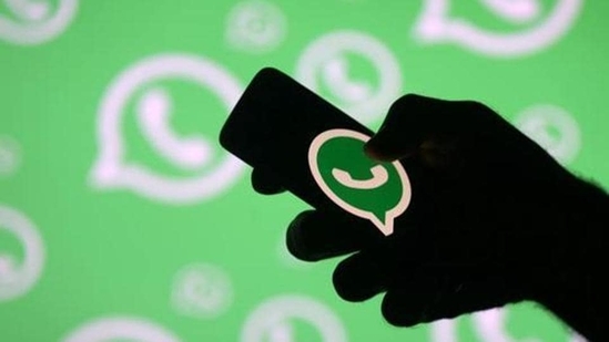 The simplest way to recover deleted WhatsApp chats is by restoring a backup of your WhatsApp data.(File) The simplest way to recover deleted WhatsApp chats is by restoring a backup of your WhatsApp data.(File)