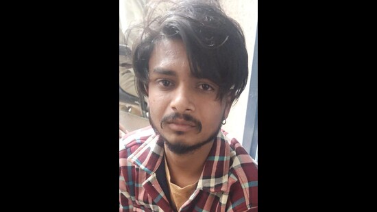 Gaurav helped the accused flee Mohali, said police. (HT) Gaurav helped the accused flee Mohali, said police. (HT)