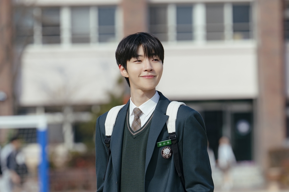 Hwang In-youp in Family By Choice(Photo: SLL/ Family By Choice) Hwang In-youp in Family By Choice(Photo: SLL/ Family By Choice)