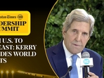 John Kerry Decodes Trump's Win, Israel-Hamas War, Gaza Truce Talks, Iran Tension, & More John Kerry Decodes Trump's Win, Israel-Hamas War, Gaza Truce Talks, Iran Tension, & More