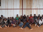 Eastern Congo has struggled with armed violence for decades as more than 120 groups fight for power, land and valuable mineral resources. (REUTERS) Eastern Congo has struggled with armed violence for decades as more than 120 groups fight for power, land and valuable mineral resources. (REUTERS)