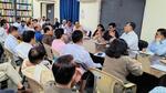 With key concerns of several RWAs including the deteriorating condition of parks, damaged amenities, and ill-maintained green belts, the issues were flagged during the meeting held at FONRWA office on Saturday. (HT Photo) With key concerns of several RWAs including the deteriorating condition of parks, damaged amenities, and ill-maintained green belts, the issues were flagged during the meeting held at FONRWA office on Saturday. (HT Photo)