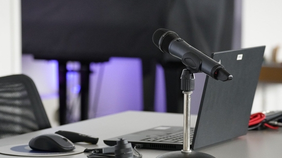 Podcasts(pixabay) Podcasts(pixabay)