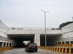Proposed upgrades include underpasses at key junctions, service road restorations, and new public amenities, addressing safety and improving commuter convenience amid ongoing Metro work. Proposed upgrades include underpasses at key junctions, service road restorations, and new public amenities, addressing safety and improving commuter convenience amid ongoing Metro work.