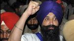 Rajoana was scheduled for execution on March 31, 2012, but the sentence was stayed following a mercy plea filed by SGPC. (HT file photo) Rajoana was scheduled for execution on March 31, 2012, but the sentence was stayed following a mercy plea filed by SGPC. (HT file photo)