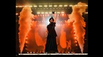 The Lucknow police are on high alert to manage the expected crowd of 10,000-12,000 fans (Sourced) The Lucknow police are on high alert to manage the expected crowd of 10,000-12,000 fans (Sourced)