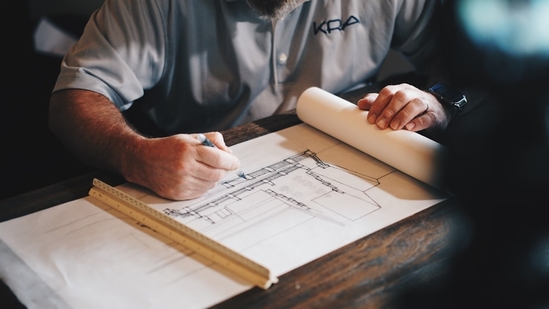 Study in USA: Top 5 institutes in America as per THE Rankings 2025 to consider if planning to pursue a career in Architecture. (Photo credits: Unsplash) Study in USA: Top 5 institutes in America as per THE Rankings 2025 to consider if planning to pursue a career in Architecture. (Photo credits: Unsplash)