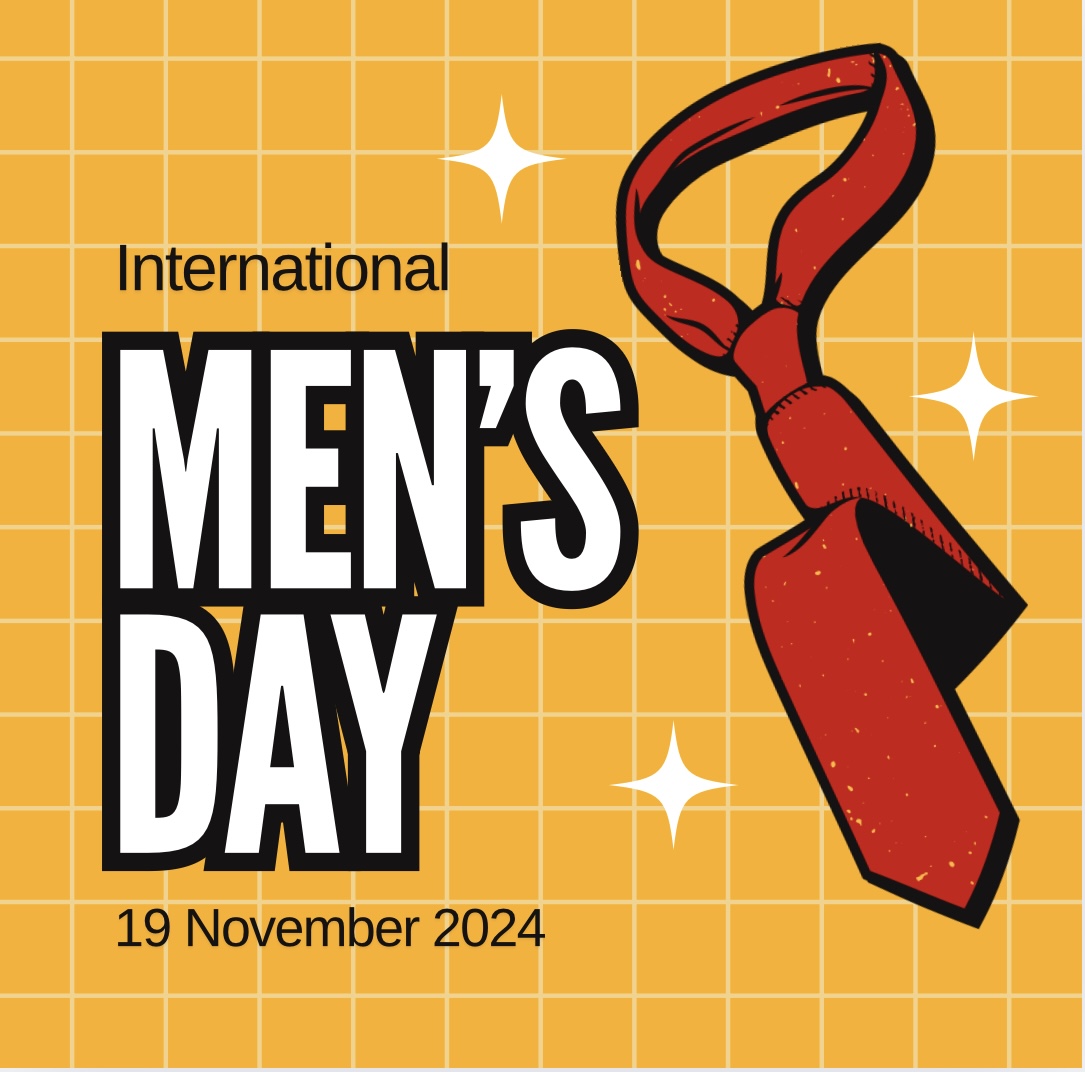 Celebrate Men's Day with the special men in your life. Celebrate Men's Day with the special men in your life.