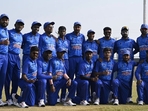India blind cricket team to not travel to Pakistan (CABI) India blind cricket team to not travel to Pakistan (CABI)