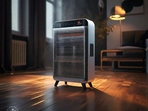 Room heater buying guide: All you need to know Room heater buying guide: All you need to know