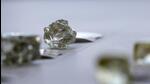 FILE PHOTO: Diamonds are displayed during a visit to the De Beers Global Sightholder Sales in Botswana in 2015 (REUTERS) FILE PHOTO: Diamonds are displayed during a visit to the De Beers Global Sightholder Sales in Botswana in 2015 (REUTERS)