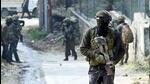 J&K has witnessed a spurt in terror attacks in recent months. (File) J&K has witnessed a spurt in terror attacks in recent months. (File)