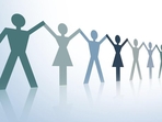 Gender Equality.(Getty Images/iStockphoto) Gender Equality.(Getty Images/iStockphoto)