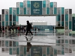 COP29 (REUTERS/Murad Sezer) COP29 (REUTERS/Murad Sezer)