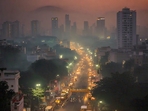 Smog alert: Products to tackle smoggy weather Smog alert: Products to tackle smoggy weather