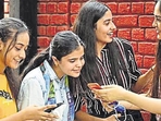 To lend a helping hand to students who aspire to study further, various fellowships and scholarships are being introduced. (Photo by Sanchit Khanna/ Hindustan Times)(Sanchit Khanna/HT PHOTO) To lend a helping hand to students who aspire to study further, various fellowships and scholarships are being introduced. (Photo by Sanchit Khanna/ Hindustan Times)(Sanchit Khanna/HT PHOTO)