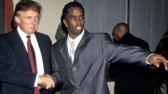 His former bodyguard doubts Combs will receive a presidential pardon from Trump, especially after Combs criticized him and endorsed Biden. His former bodyguard doubts Combs will receive a presidential pardon from Trump, especially after Combs criticized him and endorsed Biden.