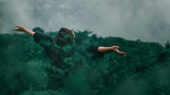 Need another reason to get some fresh air? Researchers say your body can absorb some nutrients from the air you breathe. (Pexels) Need another reason to get some fresh air? Researchers say your body can absorb some nutrients from the air you breathe. (Pexels)
