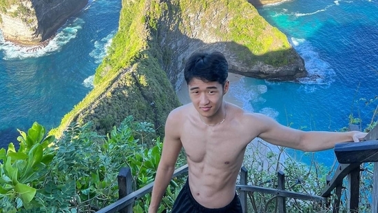 Steven Guo began his entrepreneurial journey at 12 when he would host Minecraft servers and earned $10,000.(Instagram/stevenguo.io) Steven Guo began his entrepreneurial journey at 12 when he would host Minecraft servers and earned $10,000.(Instagram/stevenguo.io)