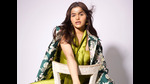 Actor Avantika Dassani loves relaxing at home with her family on Sundays. Actor Avantika Dassani loves relaxing at home with her family on Sundays.