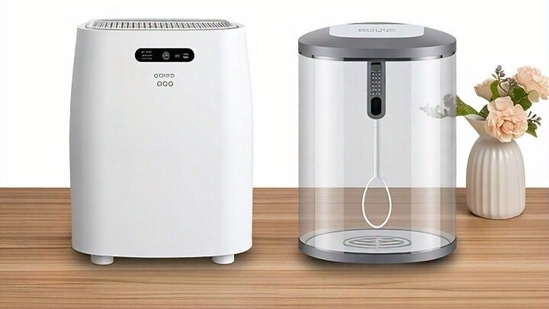 Air Purifiers vs Humidifiers: Understand the difference and choose your best fit.