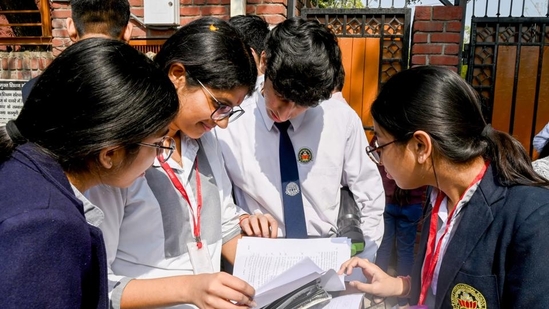 Maharashtra Board Exam 2025 Datesheet: MSBSHSE SSC, HSC timetable out Maharashtra Board Exam 2025 Datesheet: MSBSHSE SSC, HSC timetable out