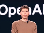 OpenAI CEO Sam Altman speaks during the Microsoft Build conference at the Seattle Convention Center Summit Building in Seattle, Washington.(AFP) OpenAI CEO Sam Altman speaks during the Microsoft Build conference at the Seattle Convention Center Summit Building in Seattle, Washington.(AFP)