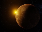 Let's unveil the impact of Mercury Retrograde in Scorpio from 26th November 2024 to 16th December 2024.(Pixabay) Let's unveil the impact of Mercury Retrograde in Scorpio from 26th November 2024 to 16th December 2024.(Pixabay)