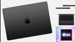 The MacBook Pro 14-inch line-up has three base configurations with the M4 chip, two with the M4 Pro and one with the M4 Max. (HT photo) The MacBook Pro 14-inch line-up has three base configurations with the M4 chip, two with the M4 Pro and one with the M4 Max. (HT photo)