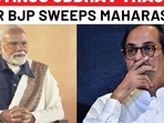 PM Modi hails BJP's Mahayuti win as a historic mandate for development and unity PM Modi hails BJP's Mahayuti win as a historic mandate for development and unity